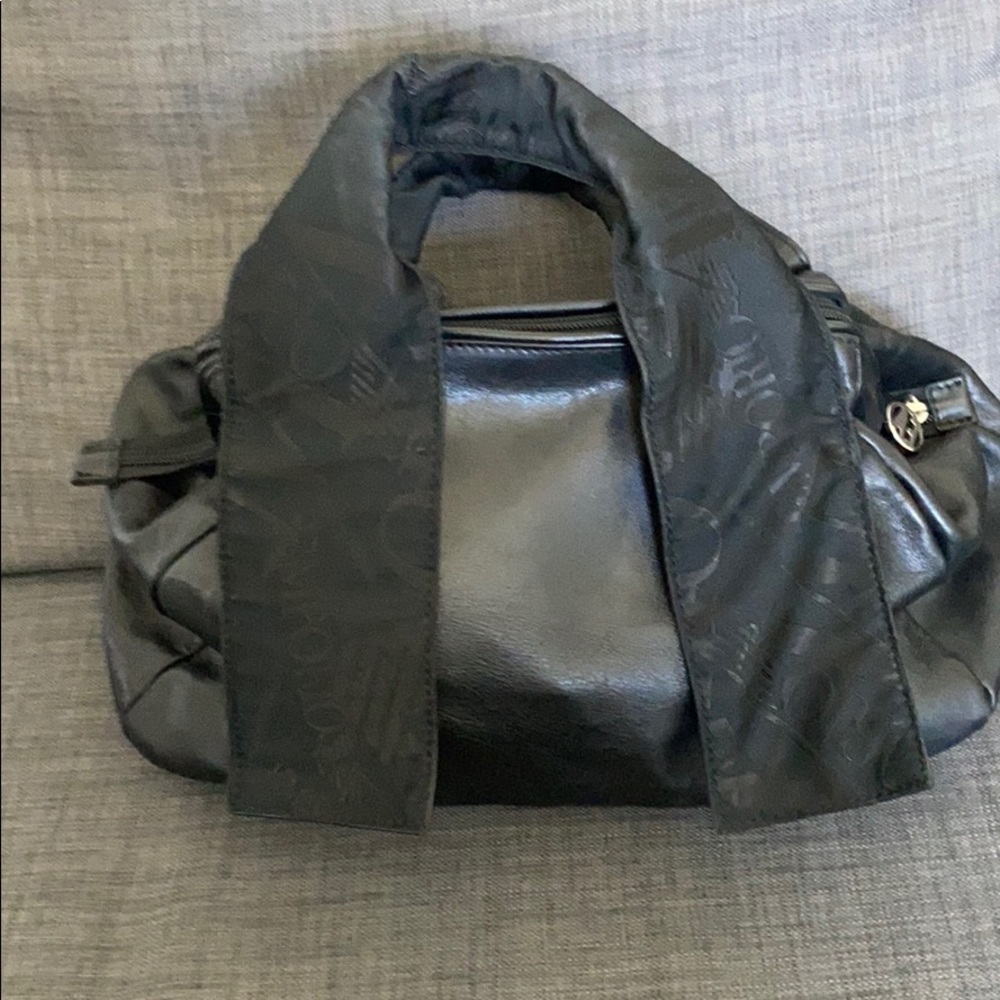 Ladies Emporio Armani handbag